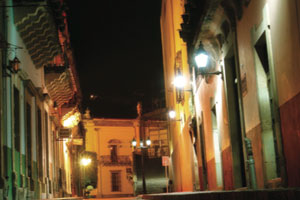 Guanajuato, ciudad patrimonio de la humanidad